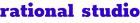 rational studio