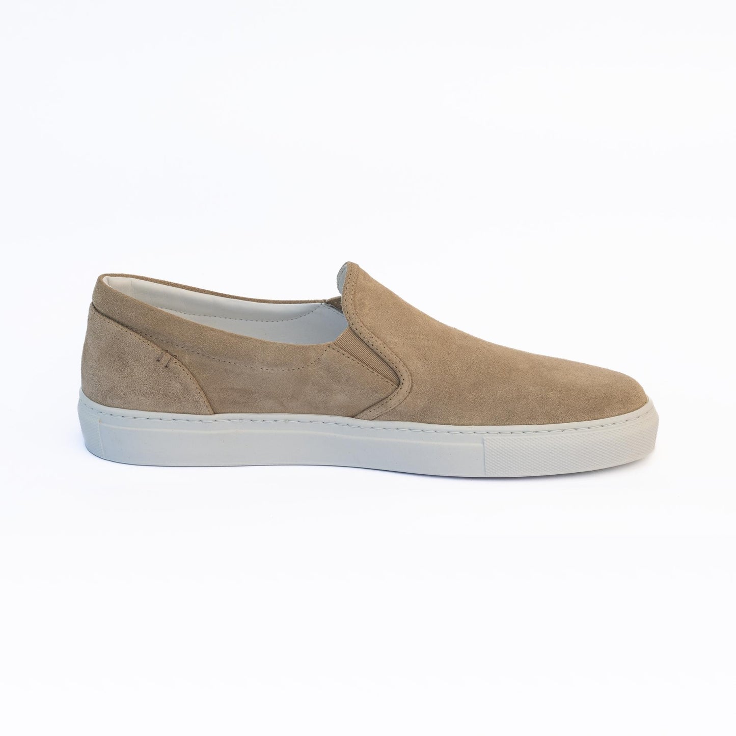 Sabbia suede sneakers