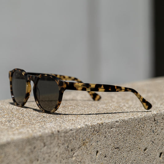 Tokyo Havana Sunglasses