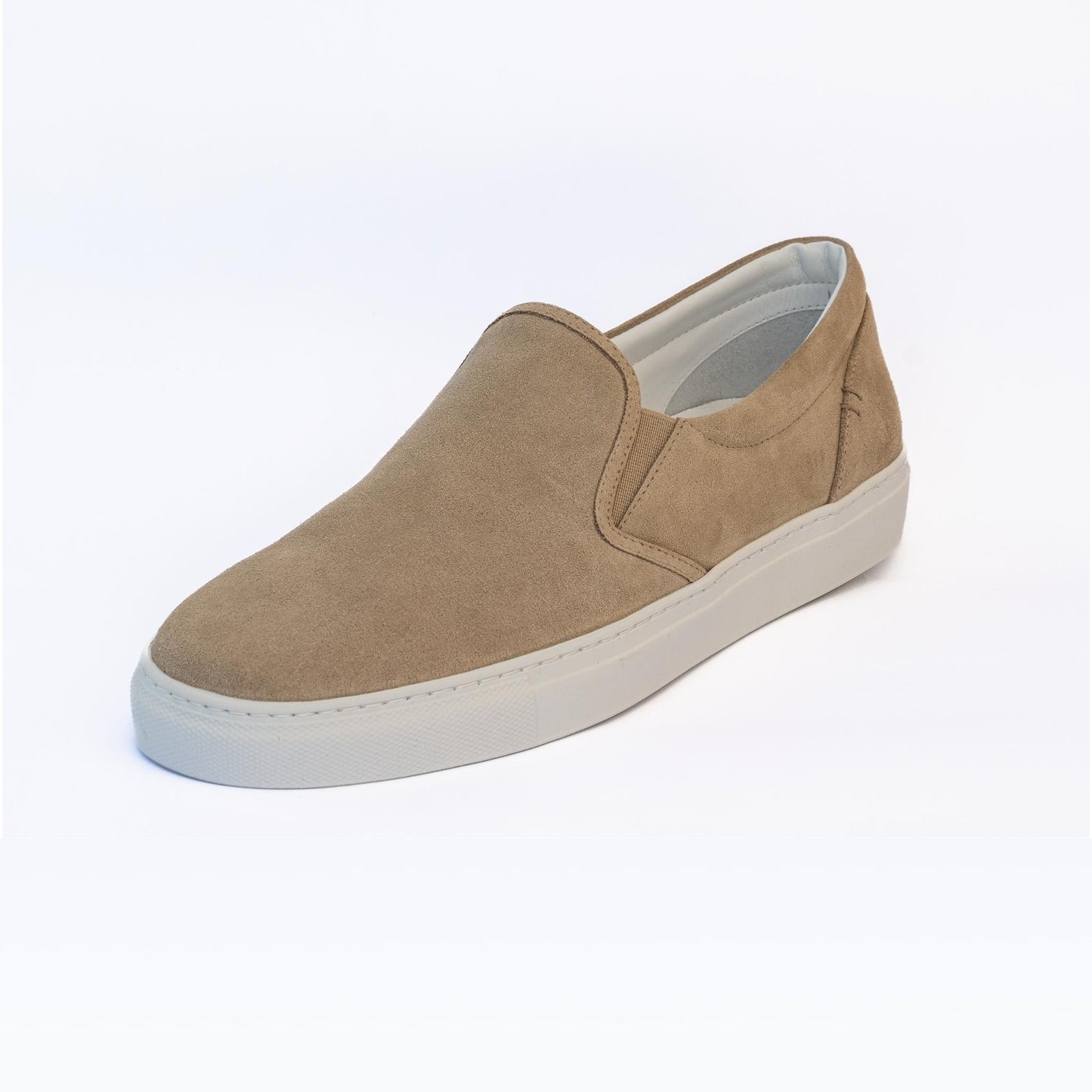 Sabbia suede sneakers