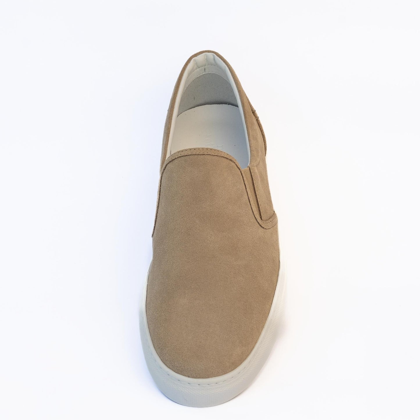 Sabbia suede sneakers