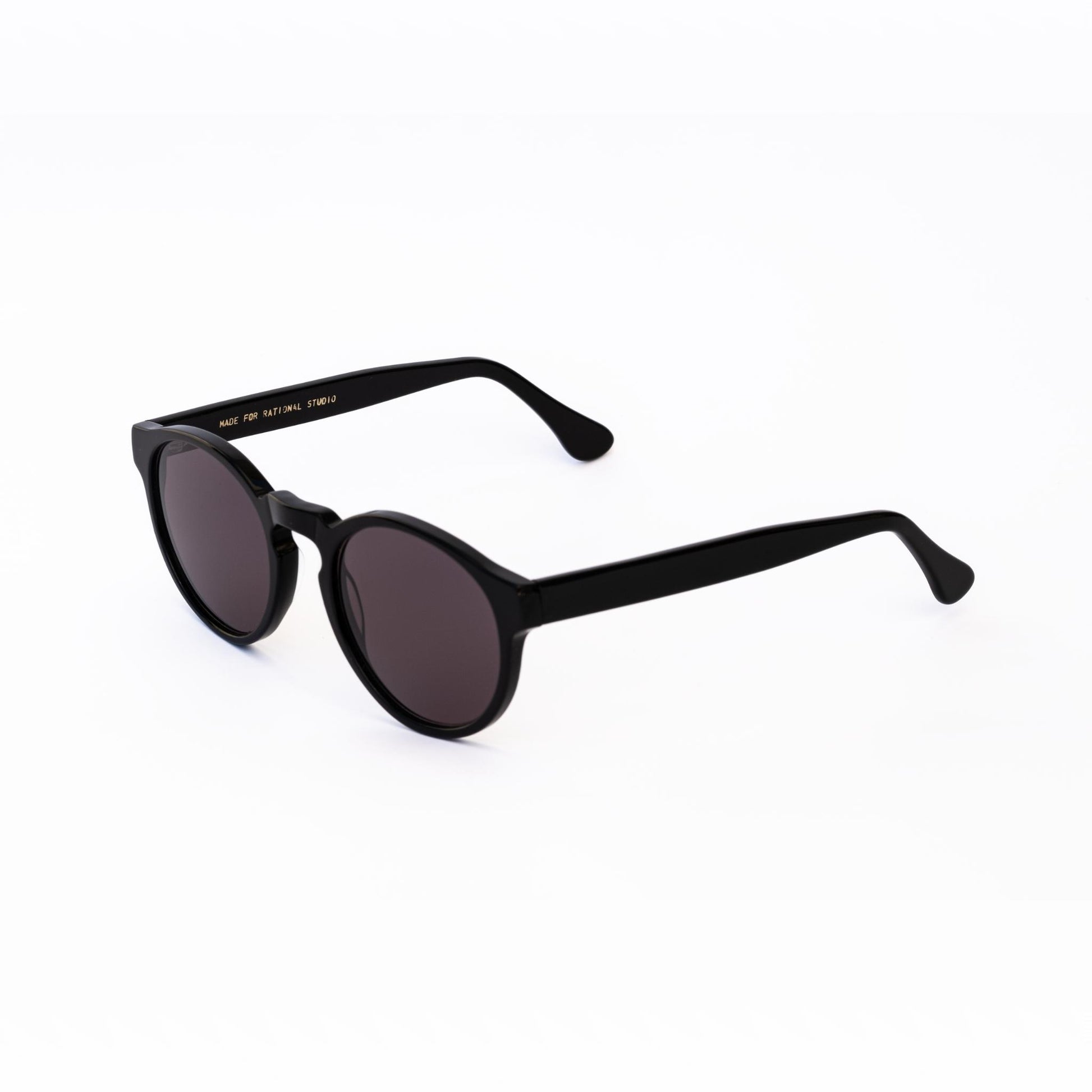 Black Sunglasses 