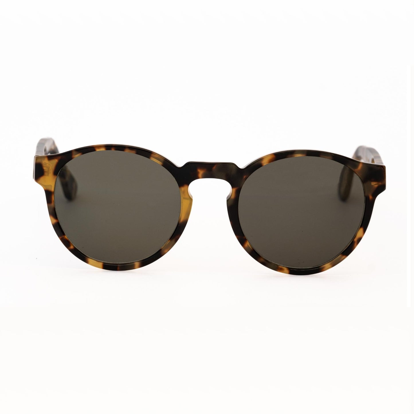 Tokyo Havana Sunglasses 