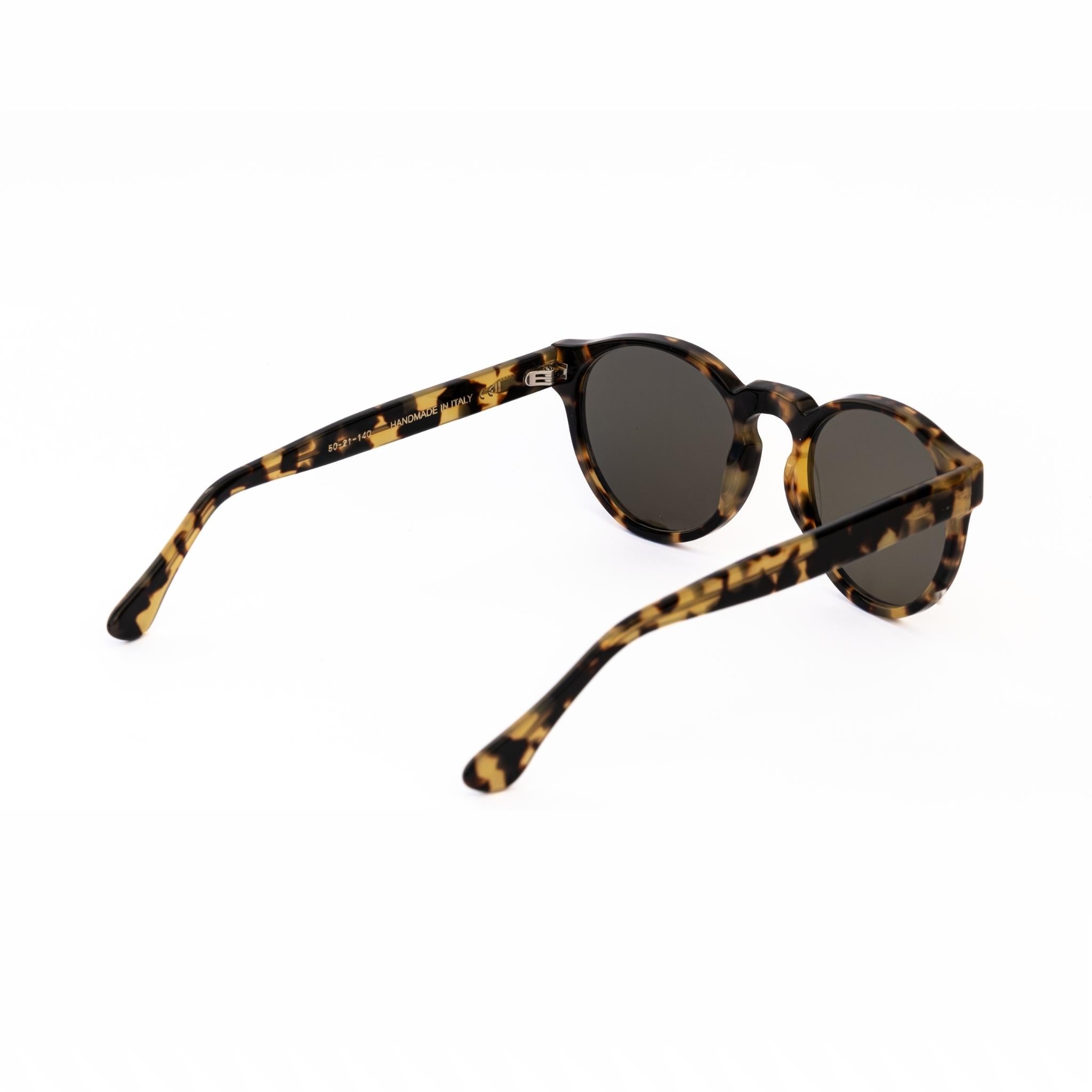 Mirabello Acetate Sunglasses