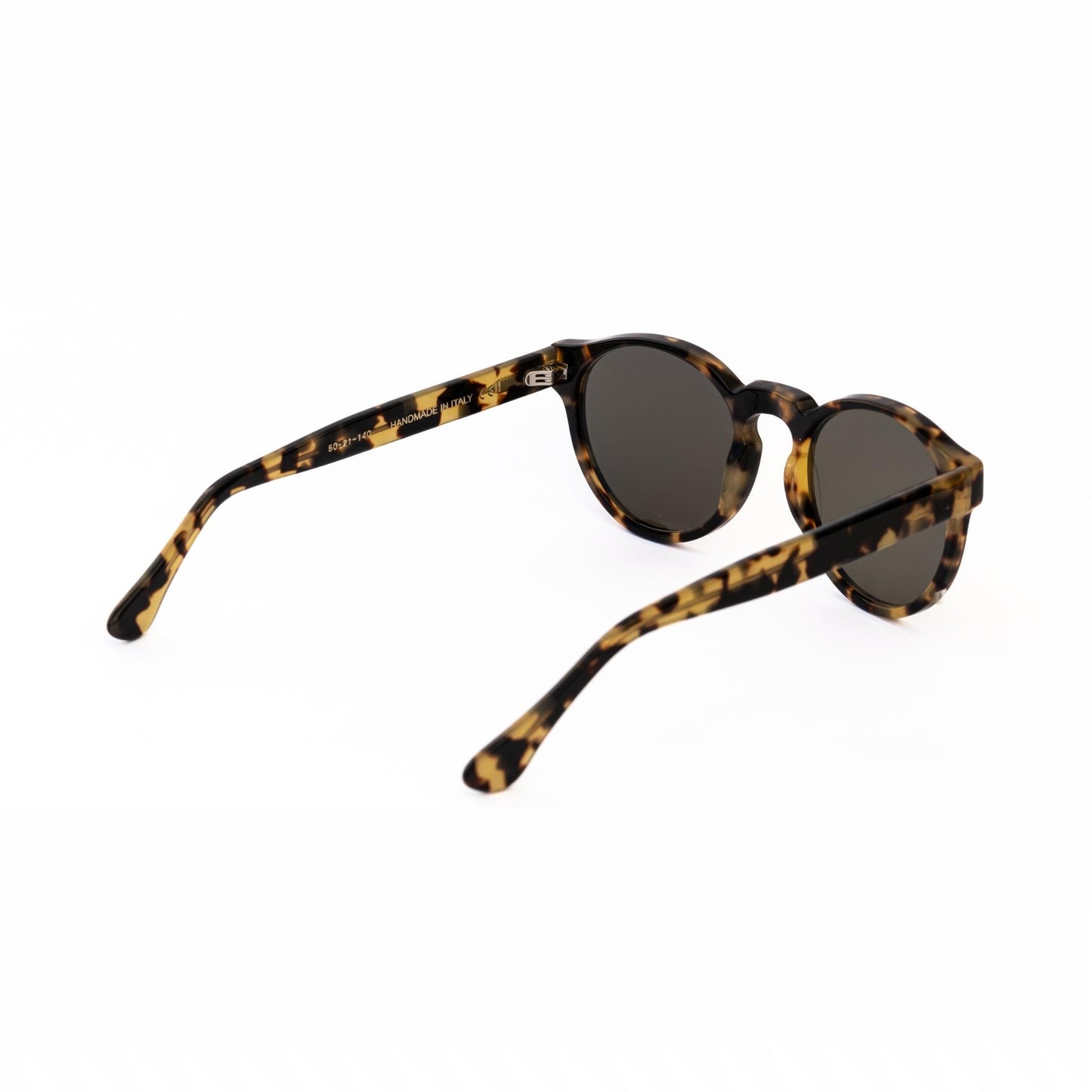 Tokyo Havana Sunglasses 