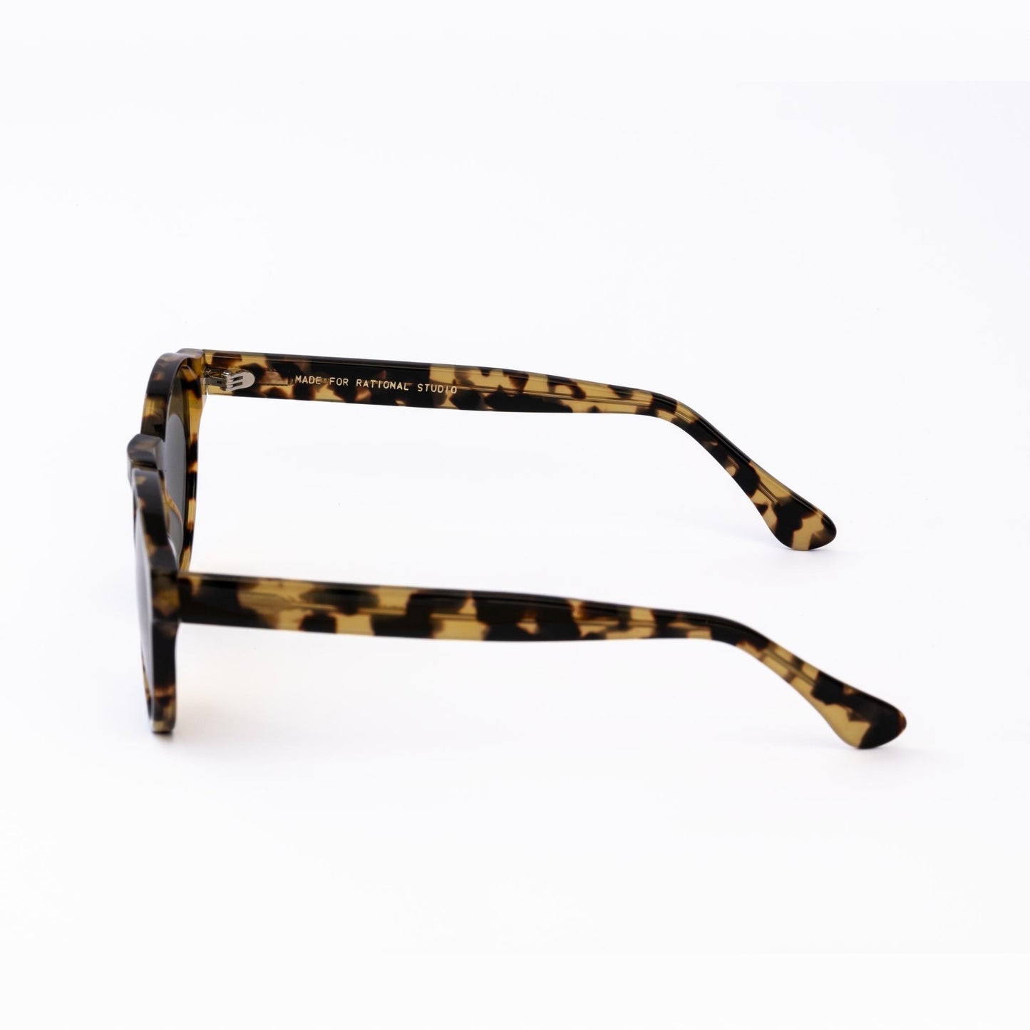 Tokyo Havana Sunglasses 